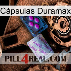 Cápsulas Duramax 37